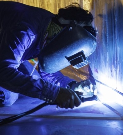 Tank & Kazan İmalatı